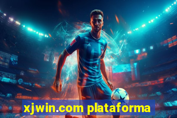 xjwin.com plataforma